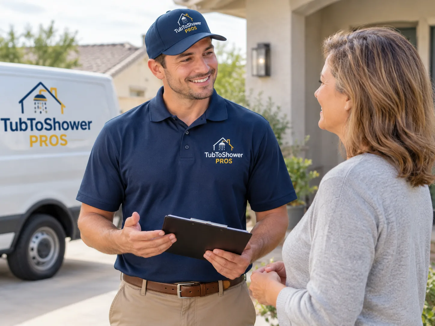 Tub Shower Conversion Collierville, TN FAQs